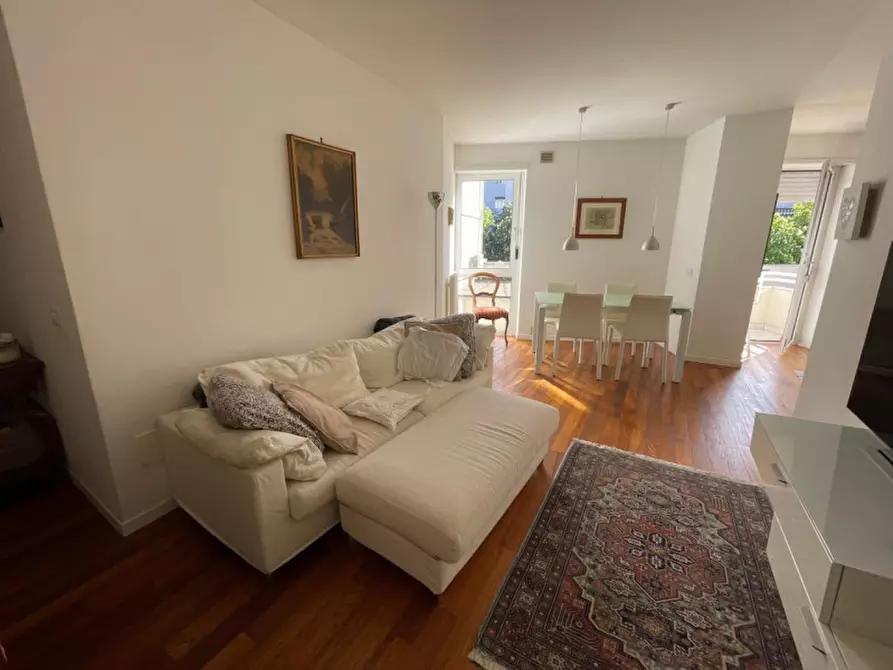 Immagine 2 di Appartamento in affitto  in Corso Tre Novembre a Trento