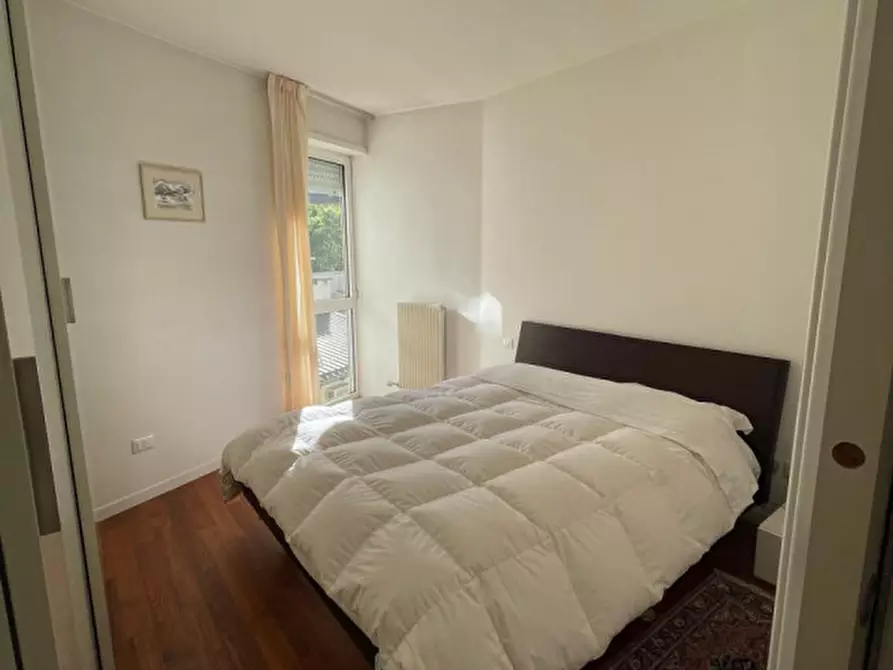 Immagine 3 di Appartamento in affitto  in Corso Tre Novembre a Trento