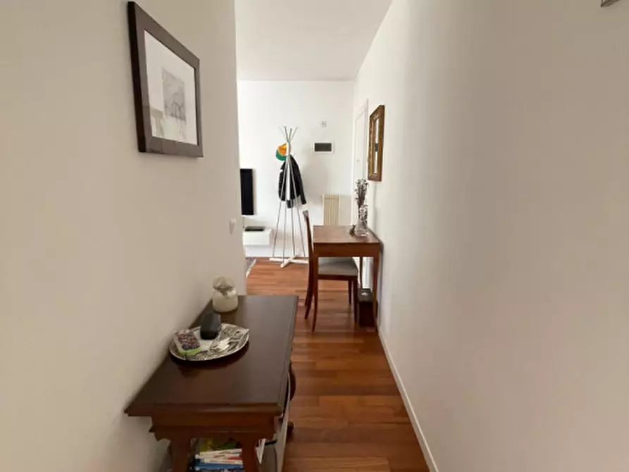 Immagine 5 di Appartamento in affitto  in Corso Tre Novembre a Trento