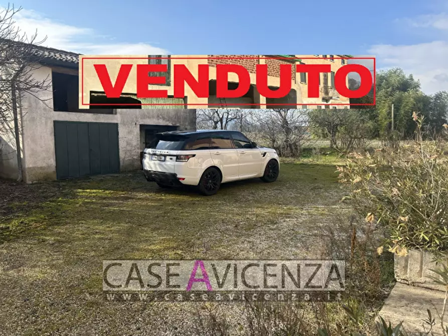 Immagine 7 di Rustico / casale in vendita  in via roma a Montegalda