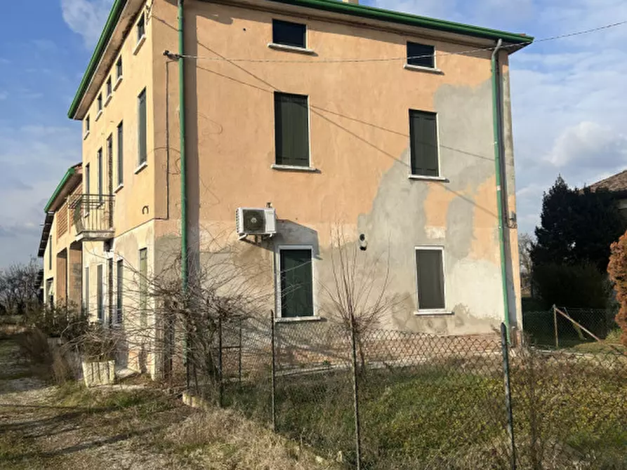 Immagine 8 di Casa indipendente in vendita  in via roma a Montegalda