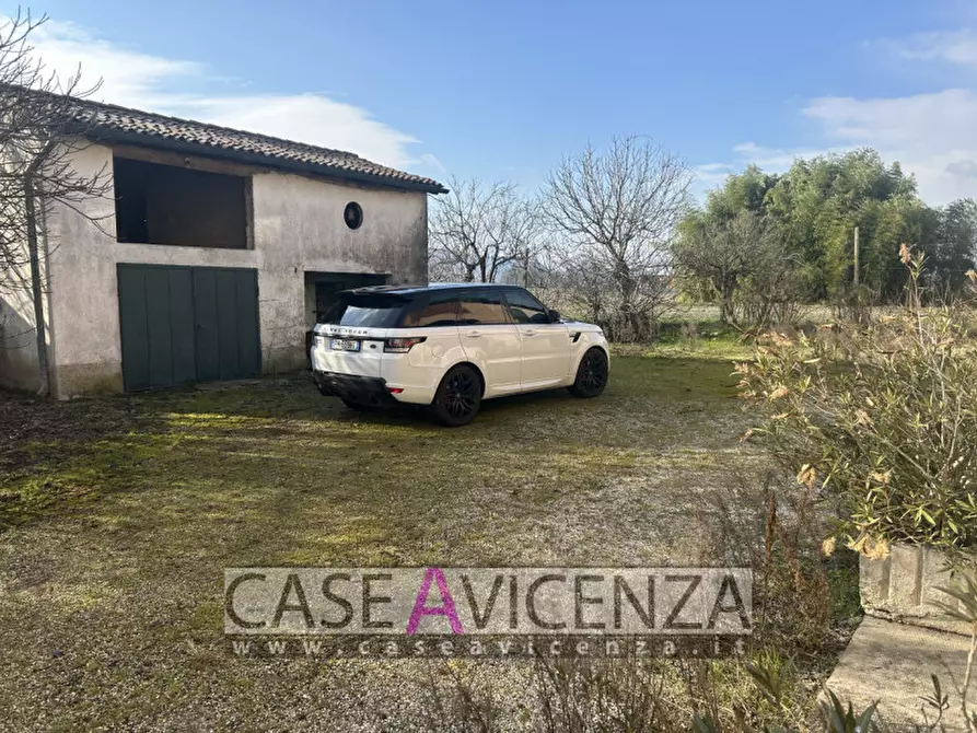 Immagine 9 di Casa indipendente in vendita  in via roma a Montegalda