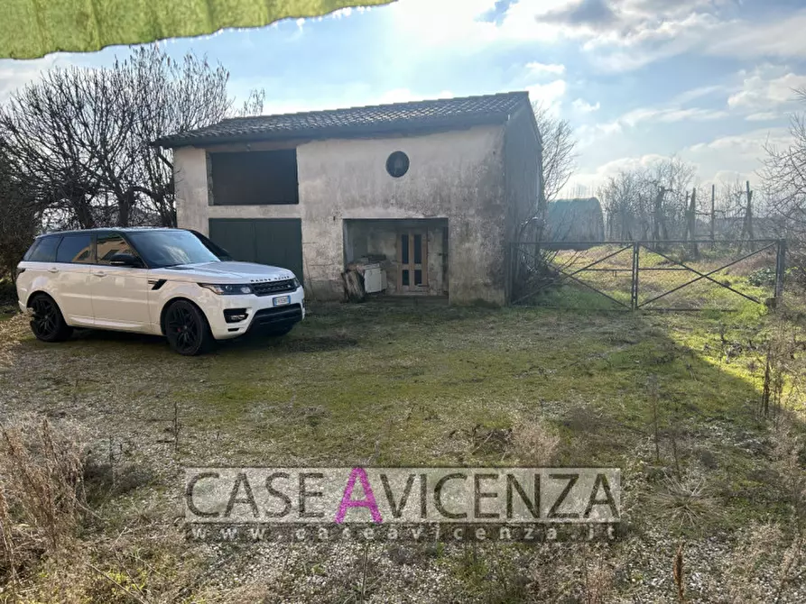 Immagine 10 di Casa indipendente in vendita  in via roma a Montegalda