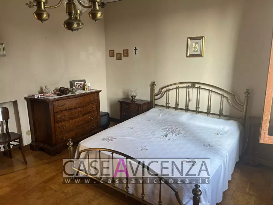 Immagine 19 di Casa indipendente in vendita  in via roma a Montegalda