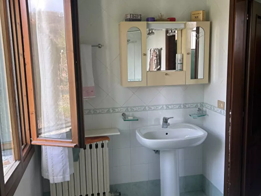 Immagine 20 di Casa indipendente in vendita  in via roma a Montegalda