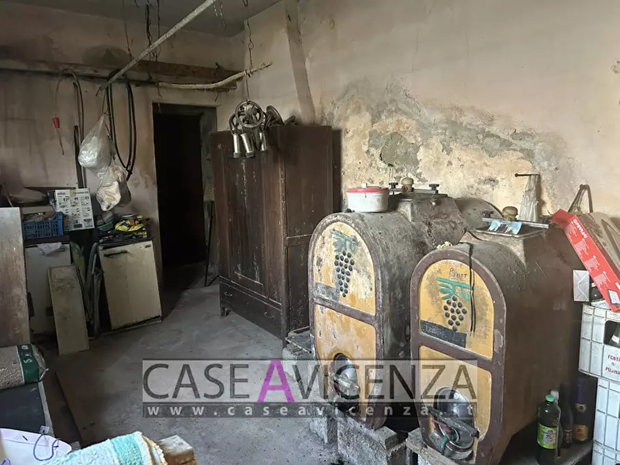 Immagine 22 di Casa indipendente in vendita  in via roma a Montegalda