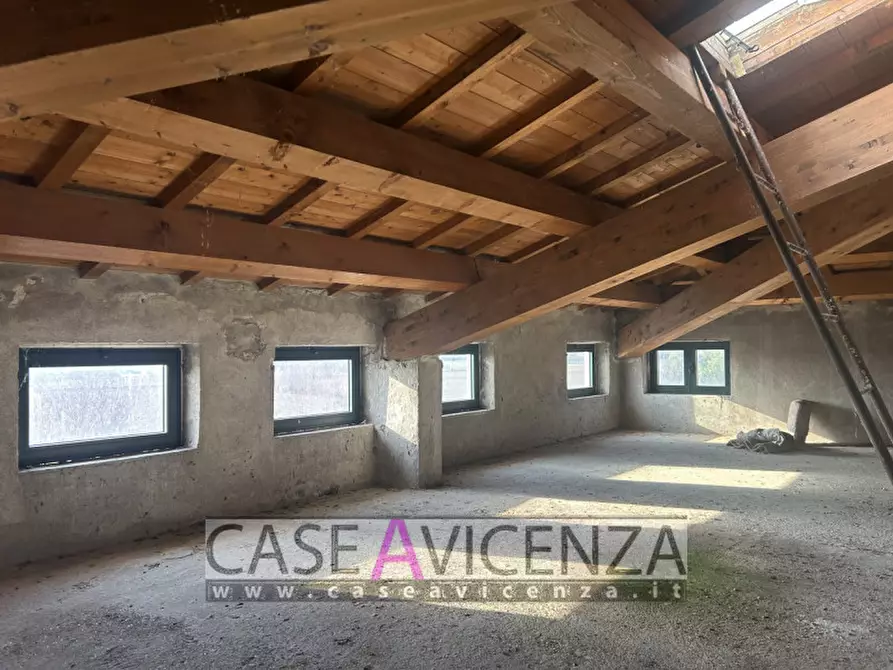 Immagine 25 di Casa indipendente in vendita  in via roma a Montegalda