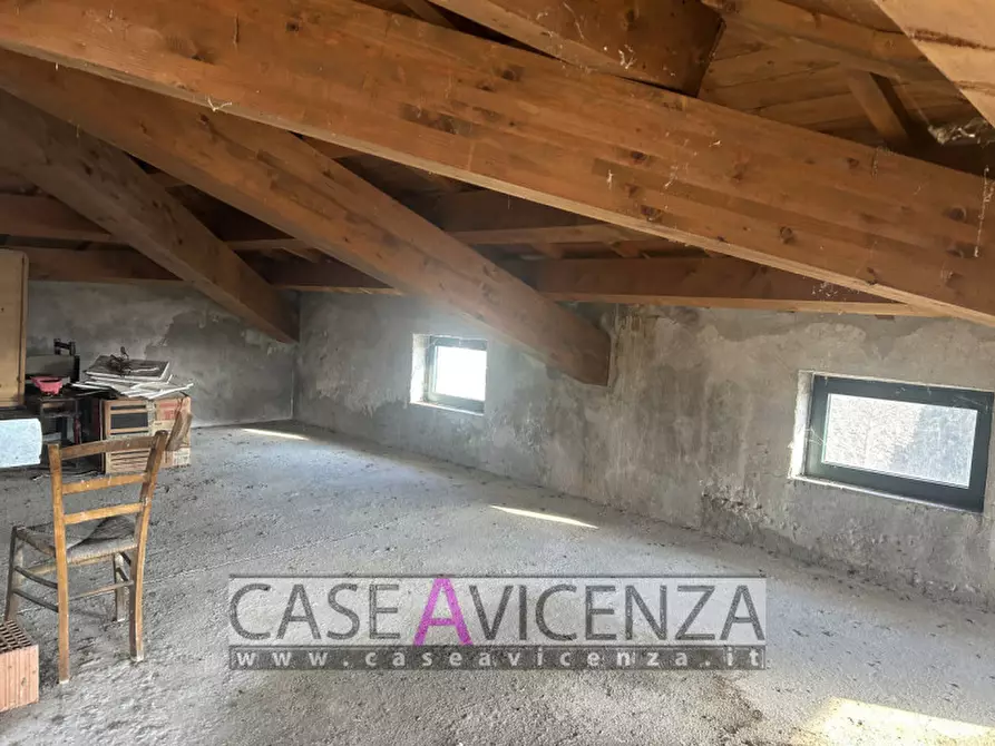 Immagine 26 di Casa indipendente in vendita  in via roma a Montegalda