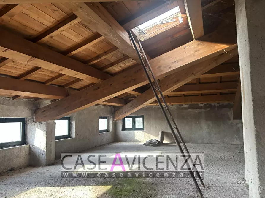 Immagine 28 di Casa indipendente in vendita  in via roma a Montegalda