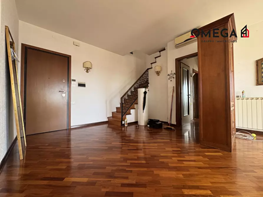 Immagine 2 di Appartamento in vendita  in Via dell'Eremo, 146/5 a Trieste