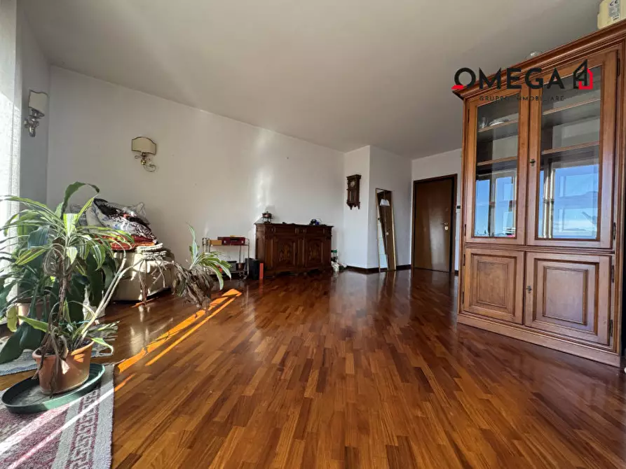 Immagine 4 di Appartamento in vendita  in Via dell'Eremo, 146/5 a Trieste