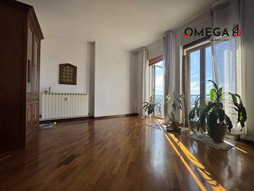 Immagine 5 di Appartamento in vendita  in Via dell'Eremo, 146/5 a Trieste