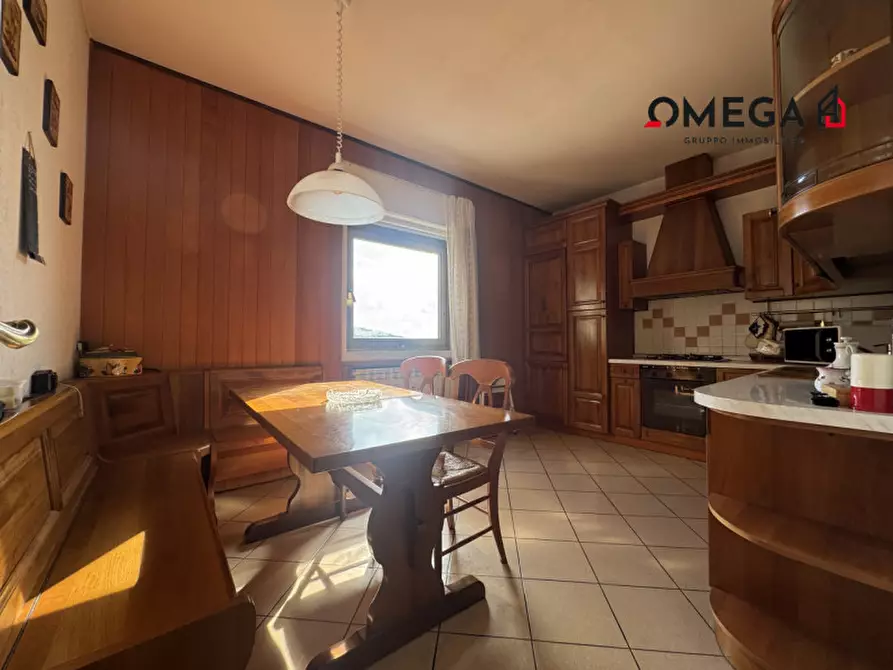 Immagine 12 di Appartamento in vendita  in Via dell'Eremo, 146/5 a Trieste