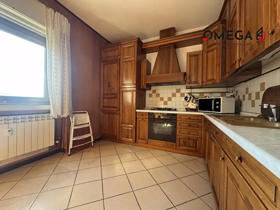 Immagine 13 di Appartamento in vendita  in Via dell'Eremo, 146/5 a Trieste