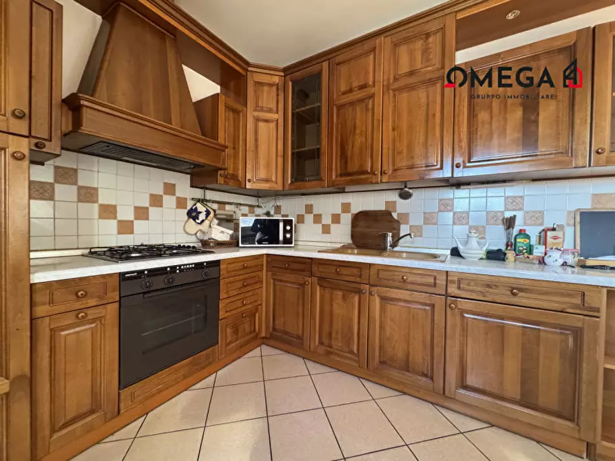 Immagine 14 di Appartamento in vendita  in Via dell'Eremo, 146/5 a Trieste