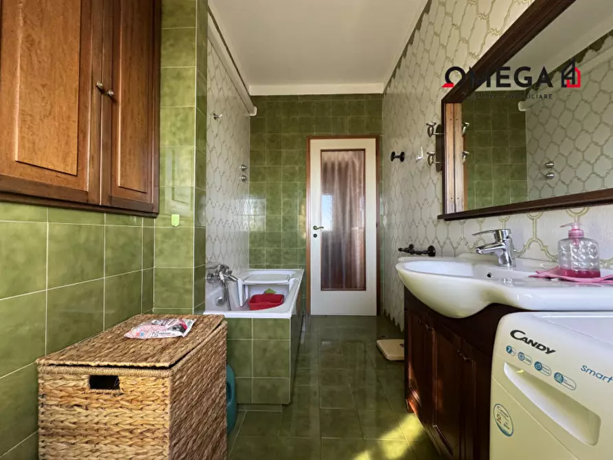 Immagine 16 di Appartamento in vendita  in Via dell'Eremo, 146/5 a Trieste