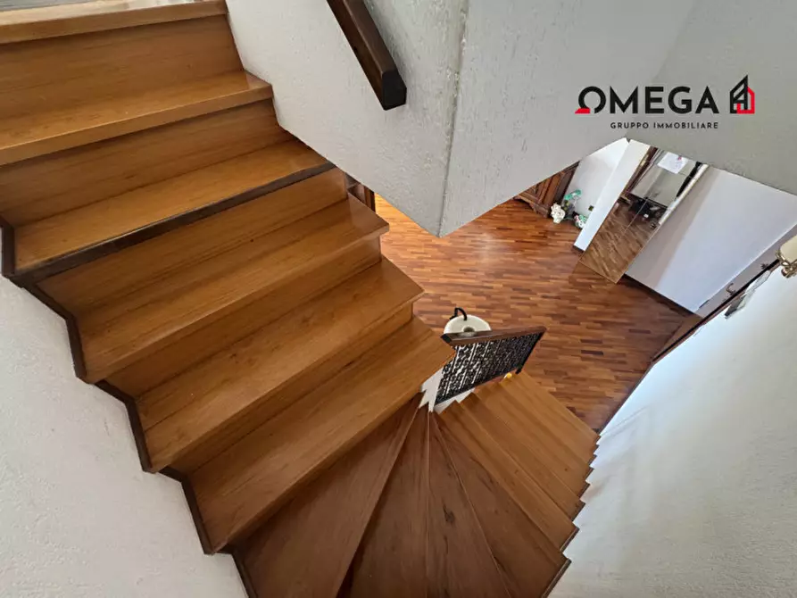 Immagine 18 di Appartamento in vendita  in Via dell'Eremo, 146/5 a Trieste