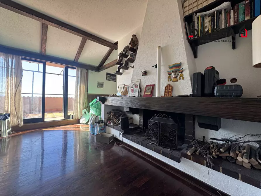 Immagine 20 di Appartamento in vendita  in Via dell'Eremo, 146/5 a Trieste