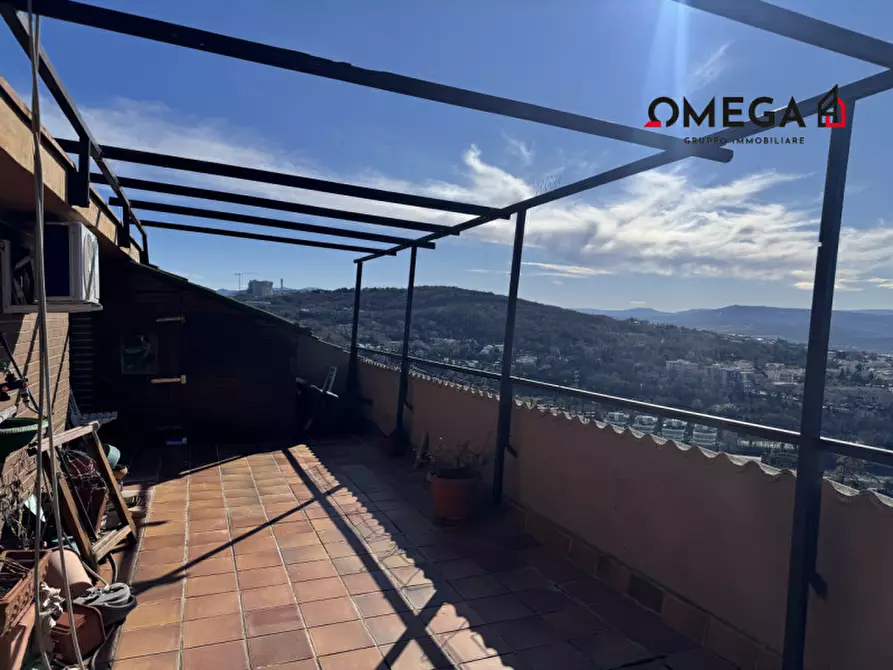 Immagine 21 di Appartamento in vendita  in Via dell'Eremo, 146/5 a Trieste