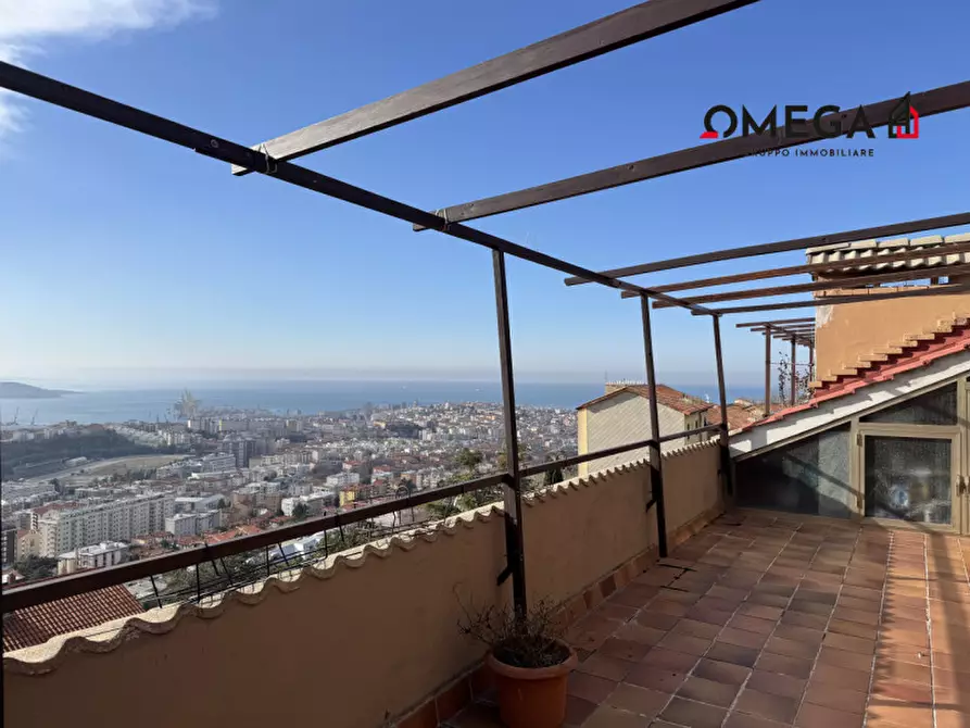 Immagine 23 di Appartamento in vendita  in Via dell'Eremo, 146/5 a Trieste