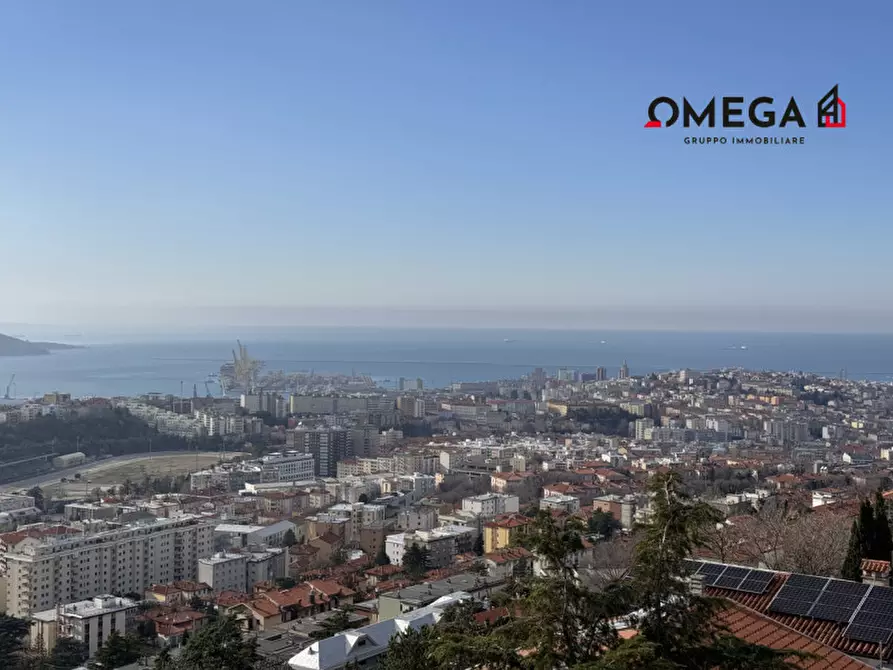 Immagine 24 di Appartamento in vendita  in Via dell'Eremo, 146/5 a Trieste