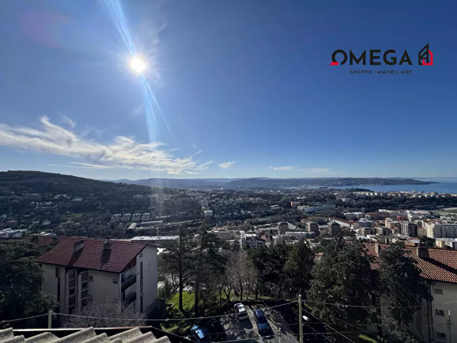 Immagine 27 di Appartamento in vendita  in Via dell'Eremo, 146/5 a Trieste