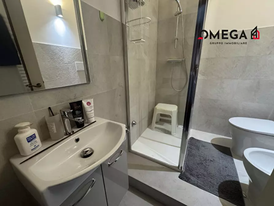 Immagine 29 di Appartamento in vendita  in Via dell'Eremo, 146/5 a Trieste