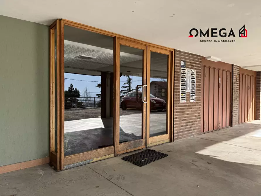 Immagine 37 di Appartamento in vendita  in Via dell'Eremo, 146/5 a Trieste