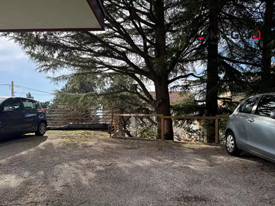 Immagine 38 di Appartamento in vendita  in Via dell'Eremo, 146/5 a Trieste