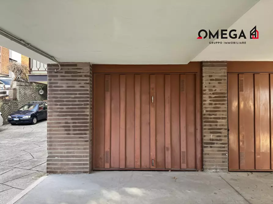 Immagine 39 di Appartamento in vendita  in Via dell'Eremo, 146/5 a Trieste