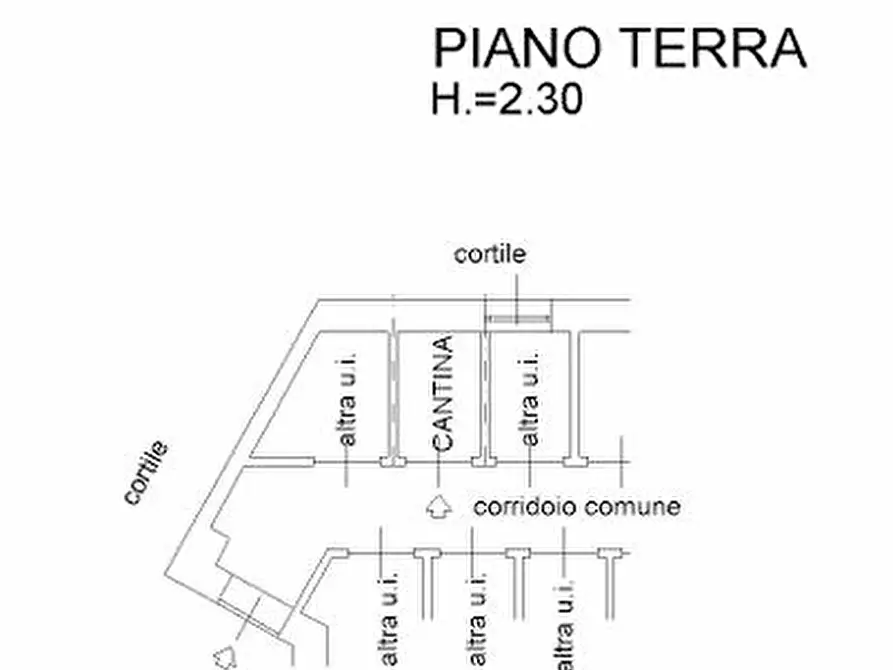 Immagine 43 di Appartamento in vendita  in Via dell'Eremo, 146/5 a Trieste