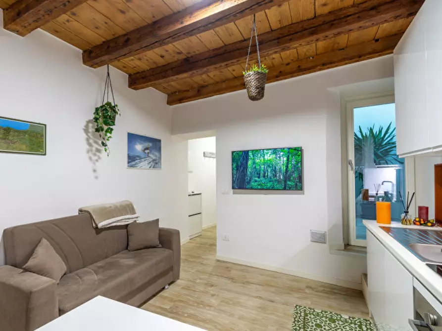 Immagine 1 di Appartamento in affitto  in Vicenza Contrà Busato a Vicenza