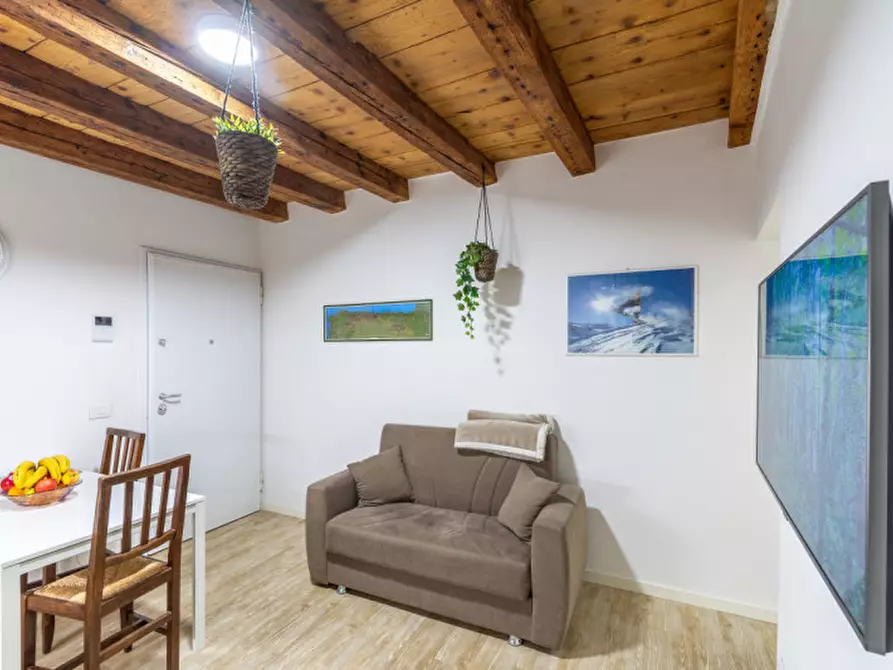 Immagine 2 di Appartamento in affitto  in Vicenza Contrà Busato a Vicenza