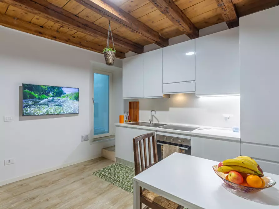 Immagine 3 di Appartamento in affitto  in Vicenza Contrà Busato a Vicenza