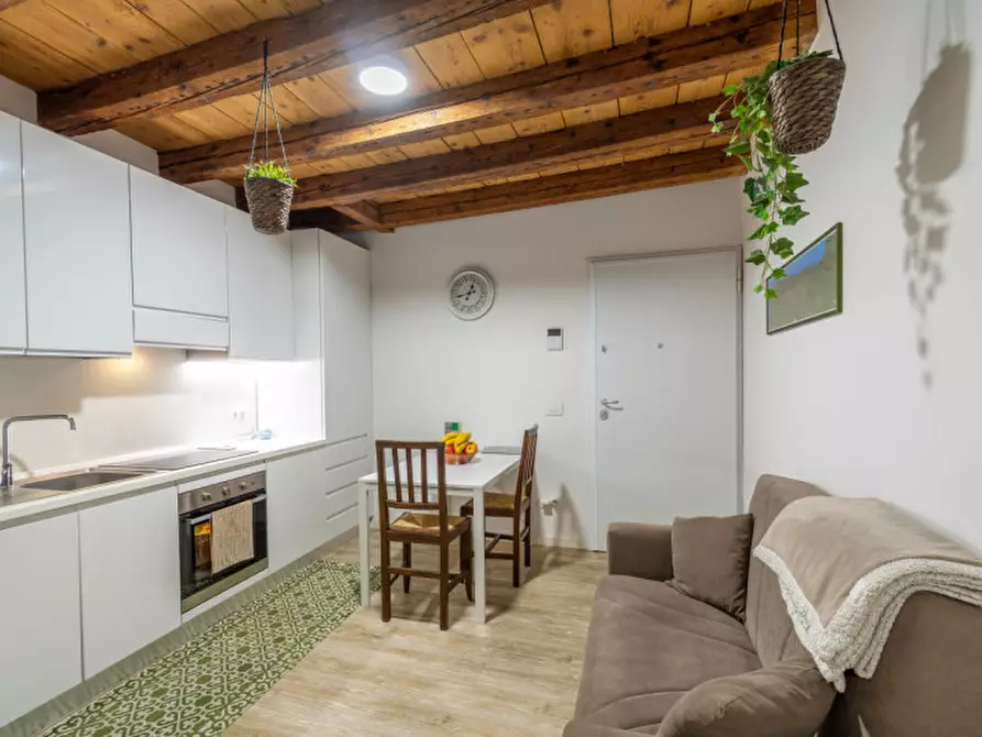 Immagine 4 di Appartamento in affitto  in Vicenza Contrà Busato a Vicenza