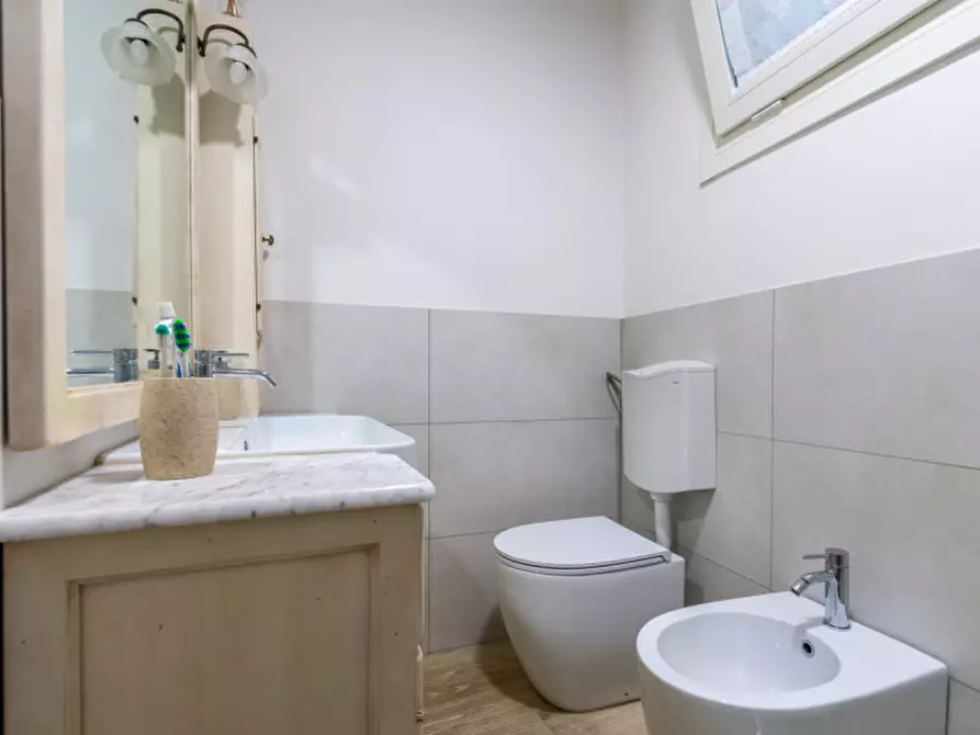 Immagine 8 di Appartamento in affitto  in Vicenza Contrà Busato a Vicenza