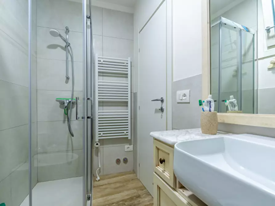 Immagine 9 di Appartamento in affitto  in Vicenza Contrà Busato a Vicenza