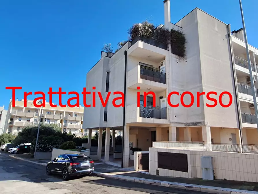 Immagine 1 di Appartamento in vendita  in Via Comasia Iacovazzo a Locorotondo