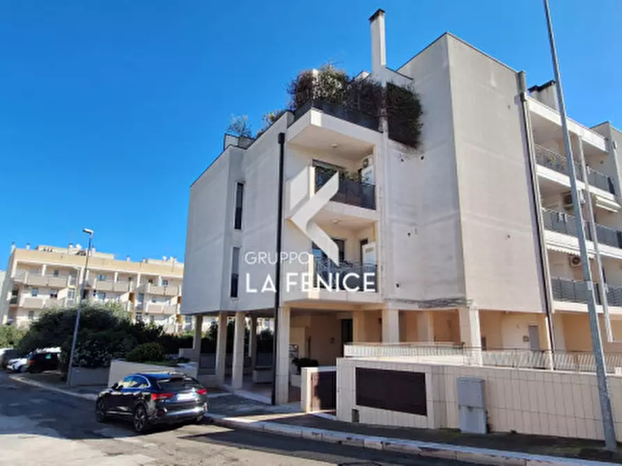Immagine 1 di Appartamento in vendita  in Via Comasia Iacovazzo a Locorotondo
