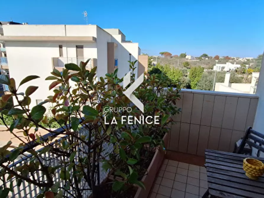 Immagine 12 di Appartamento in vendita  in Via Comasia Iacovazzo a Locorotondo