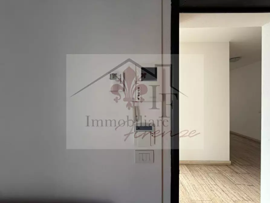 Immagine 2 di Appartamento in affitto  in Via Vittorio Gui a Firenze