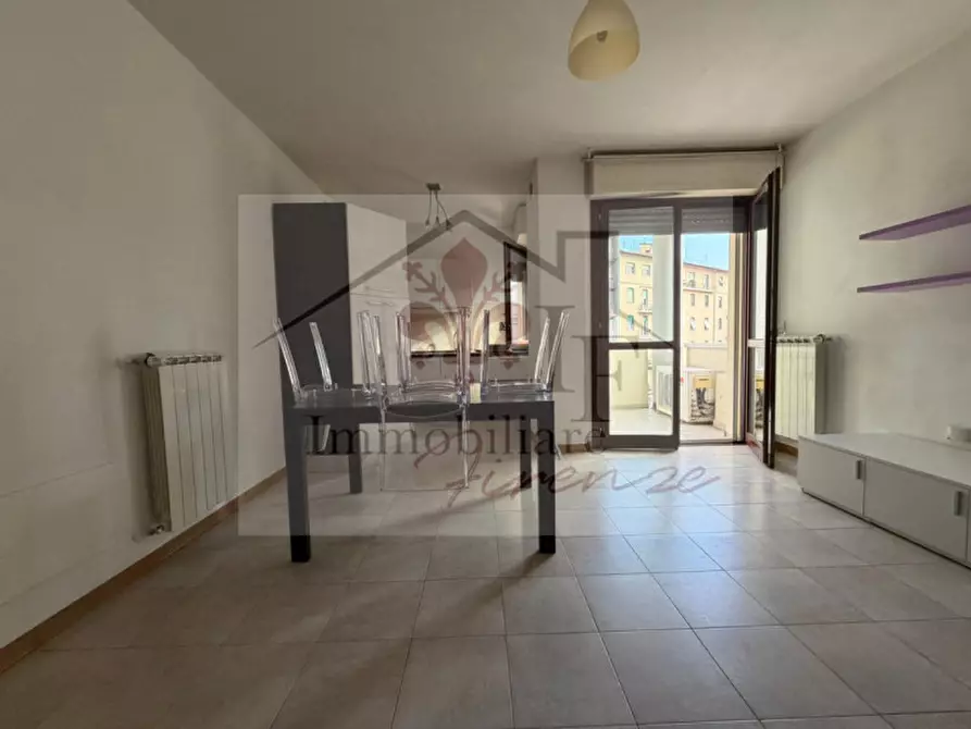 Immagine 3 di Appartamento in affitto  in Via Vittorio Gui a Firenze
