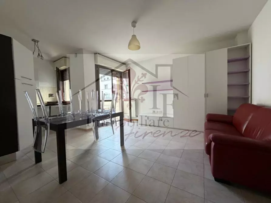 Immagine 4 di Appartamento in affitto  in Via Vittorio Gui a Firenze