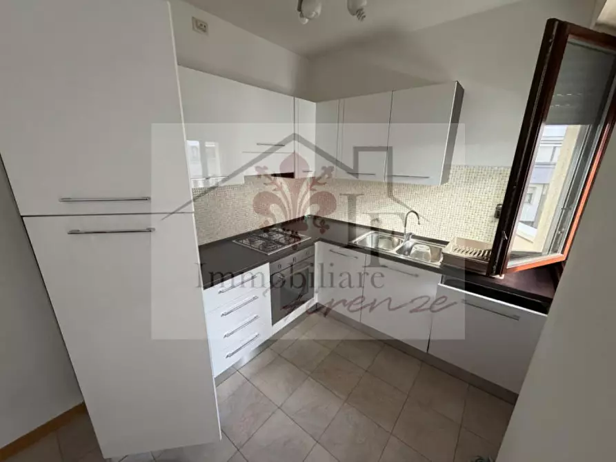 Immagine 5 di Appartamento in affitto  in Via Vittorio Gui a Firenze