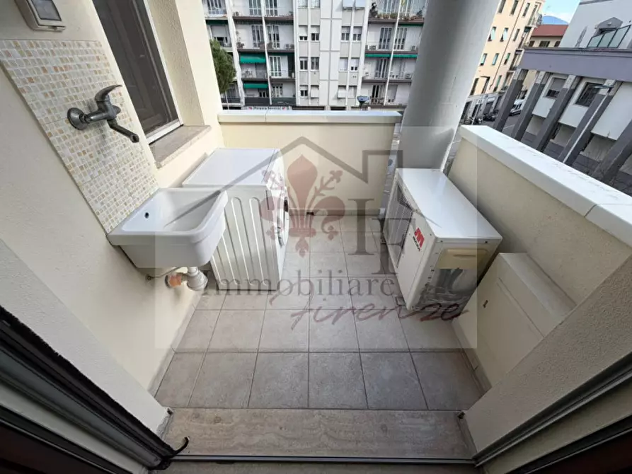 Immagine 6 di Appartamento in affitto  in Via Vittorio Gui a Firenze