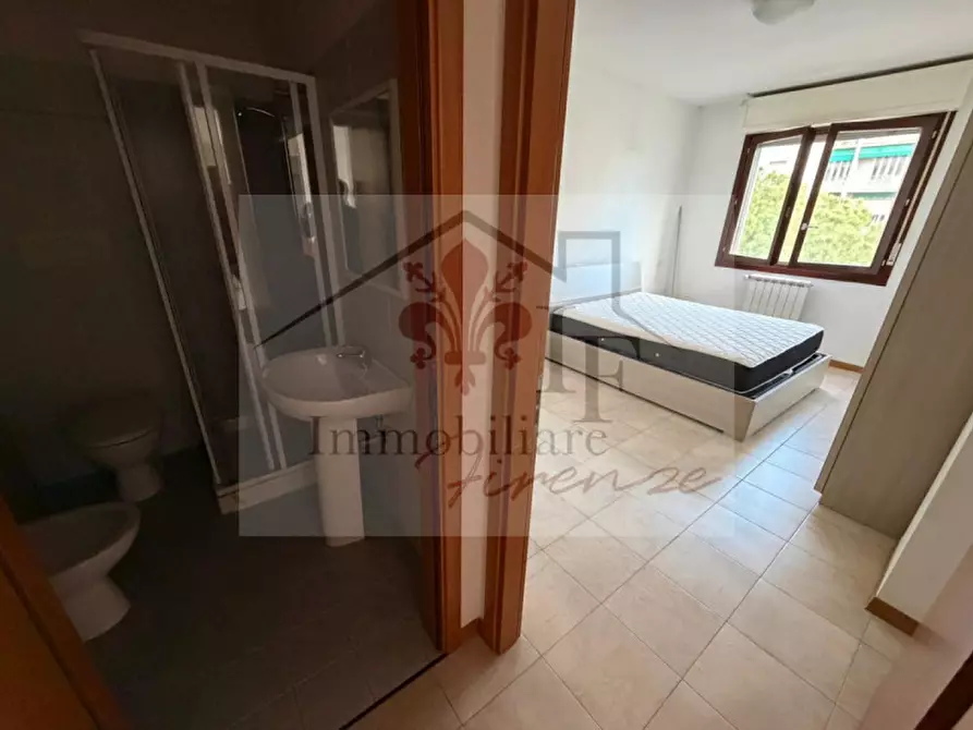 Immagine 7 di Appartamento in affitto  in Via Vittorio Gui a Firenze