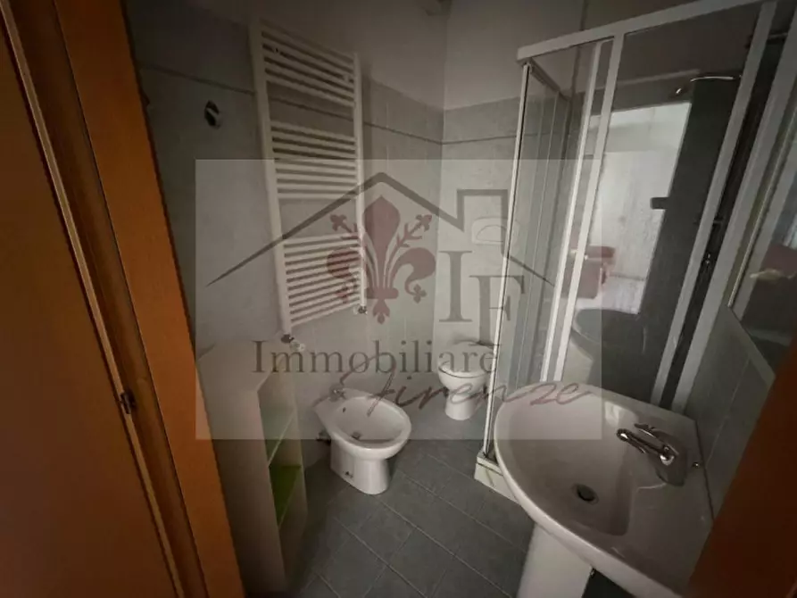 Immagine 8 di Appartamento in affitto  in Via Vittorio Gui a Firenze