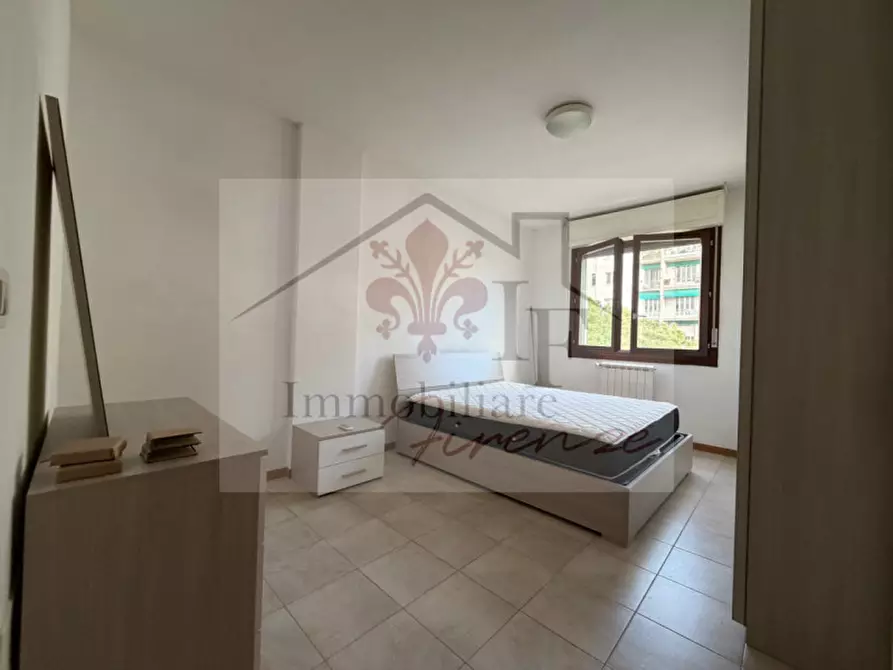 Immagine 9 di Appartamento in affitto  in Via Vittorio Gui a Firenze