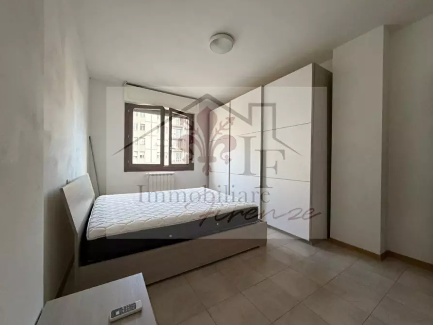 Immagine 10 di Appartamento in affitto  in Via Vittorio Gui a Firenze