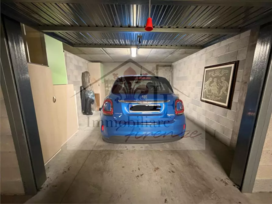 Immagine 11 di Appartamento in affitto  in Via Vittorio Gui a Firenze